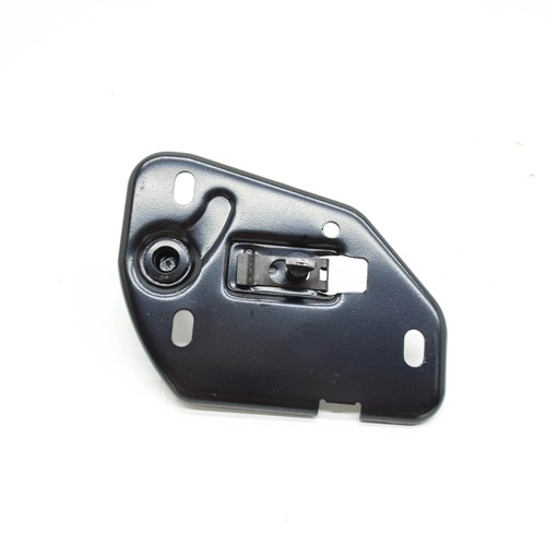 Audi 4mn cofano - cofano, anteriore