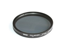 Filtro polarizzatore 67 mm