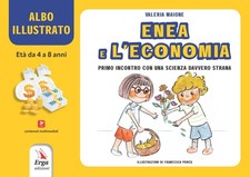 Enea e l'economia. Albo