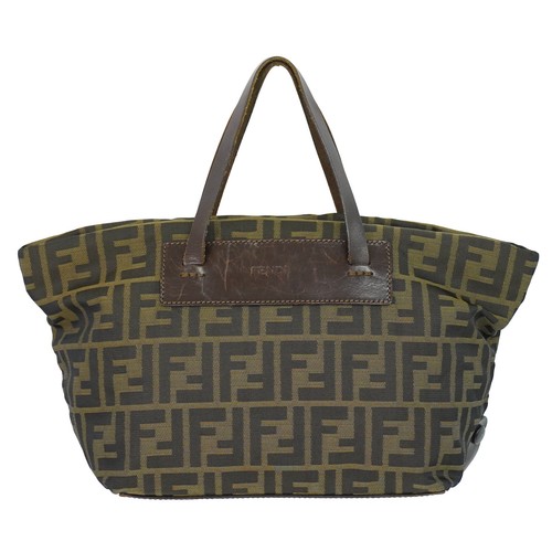 Borsa mano fendi - zucca, 15323