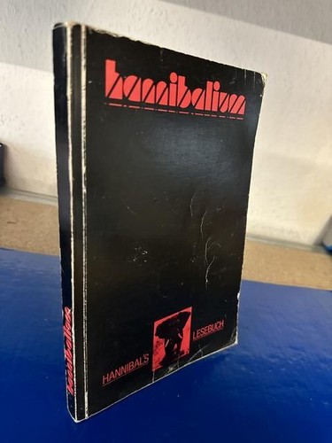 Hannibalium hannibals - hannibalium.,
