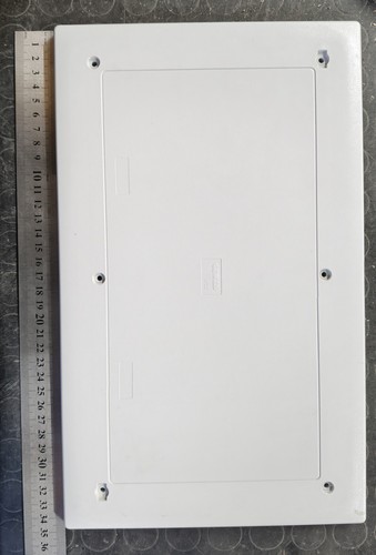 Coperchio scatola derivazione - coperchio,