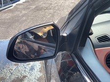 SPECCHIETTO SPECCHIO RETROVISORE SX SINISTRO  HYUNDAI I10 - (13 + 17) - '14