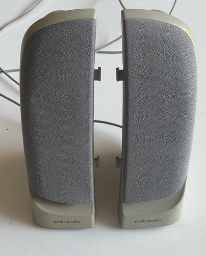 Altoparlanti audio polk - altoparlanti,