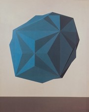 LUCIO SAFFARO. IL GRANDE