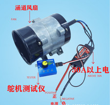 Turbocompressore Elettrico