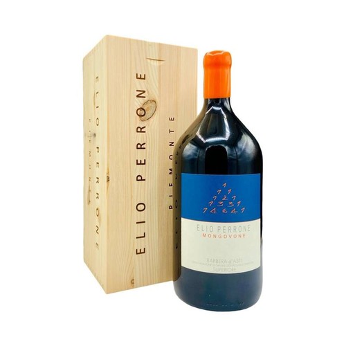 Elio perrone barbera d - -,