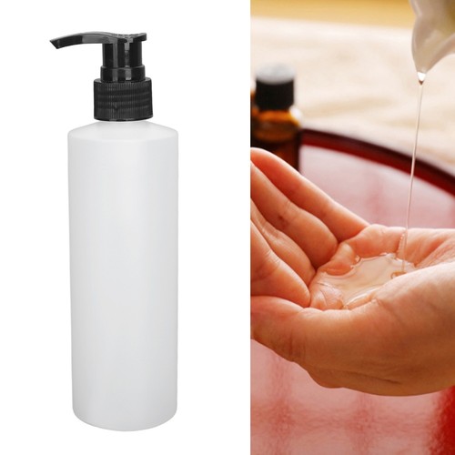Dispenser olio massaggio 250ml - dispenser,