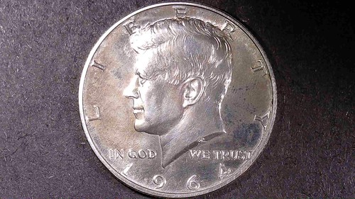 Kennedy 1964 mezzo - kennedy,