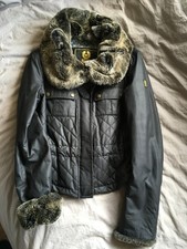 Belstaff gold label wmns