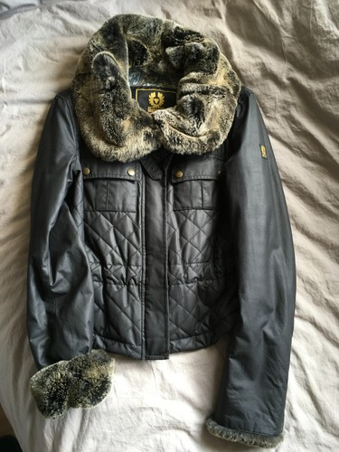 Belstaff gold label wmns