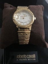 Orologio Roberto Cavalli di