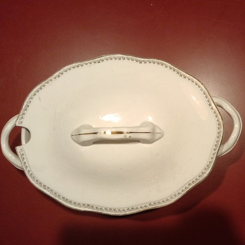 Zuppiera vintage anni - zuppiera,