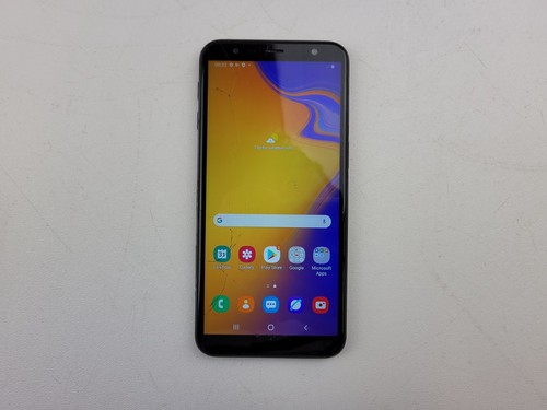 Samsung galaxy - galaxy, j6+
