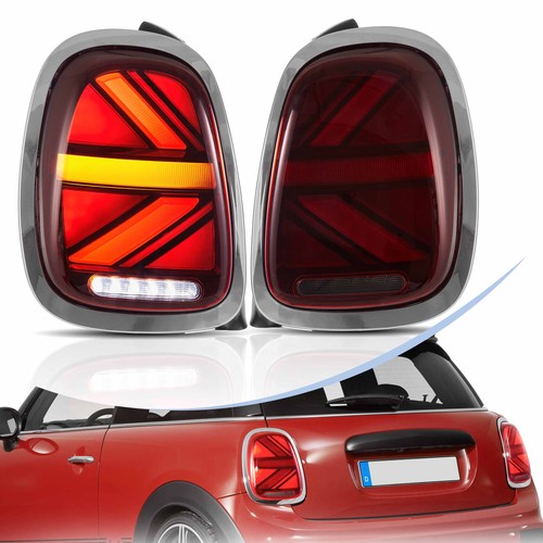 Coppia fanali posteriori led - coppia,