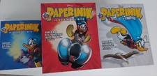 PAPERINIK Disney: LE ORIGINI
