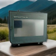 Solo touch screen LCD Merck