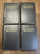 4 Volume Set Tratado De