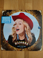Madonna don tell - don't,