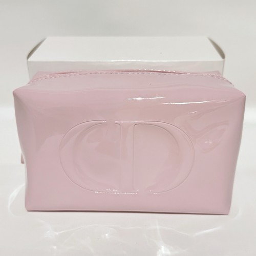 Trousse borsa dior patent - trousse/borsa,