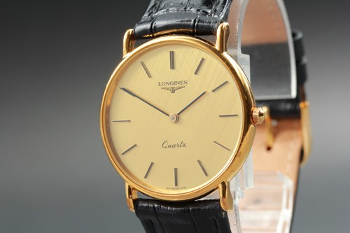 Quasi come nuovo orologio da - [quasi,
