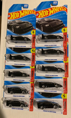 2026 hot wheels black - hot,