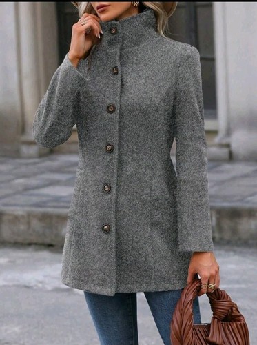 Cappottino donna sfoderato - cappottino,