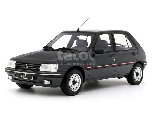 Peugeot 205 porte 1993 - peugeot,