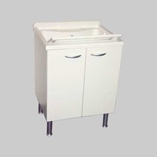 MOBILE LAVATOIO 'MARINELLA' cm 60x60x85 h