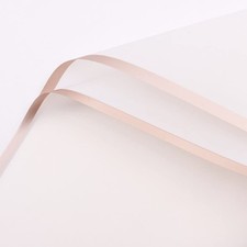 20 fogli di carta da regalo