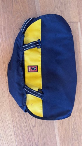 Borsa messenger cromo - borsa,
