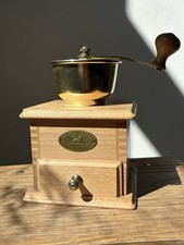 Peugeot Frères macina caffè