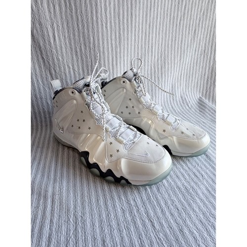 Nike air barkley posite max - barkley,