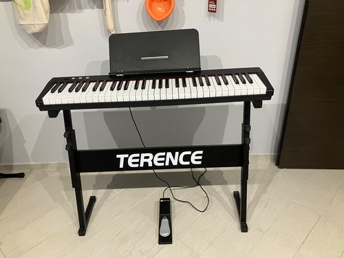 Terence pianoforte digitale - pianoforte,