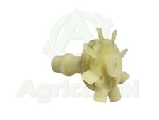 Ugello girandola per