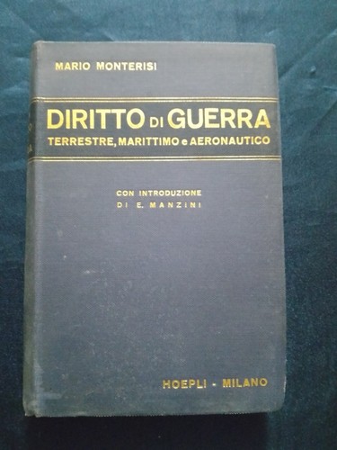 Diritto guerra terrestre - guerra,