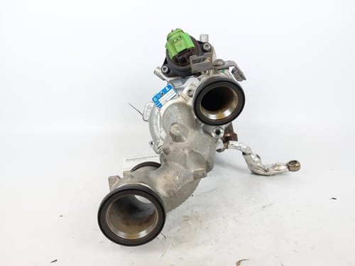 03n145401g turbina volkswagen - 03n145401g,
