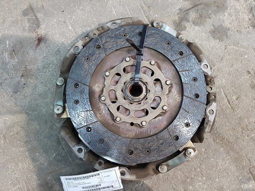 Kit frizione 230dbv58 fiat - frizione,