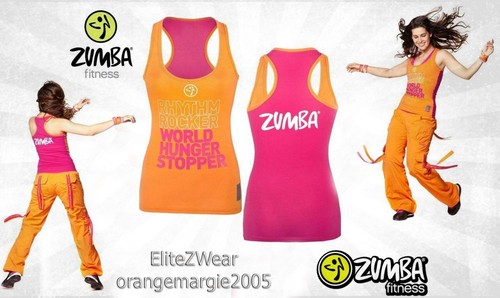 Pantaloni cargo zumba - pantaloni,