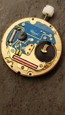 ETA QUARTZ 955.112 CHOPARD GENEVE WORKING