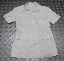 Rn Ufficiali Giacca Bianco