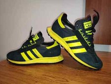 SCARPE DA GINNASTICA VINTAGE