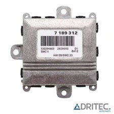 ✅ Centralina Fari Zavorra Xenon 7189312 BMW E46 (1999-2006)