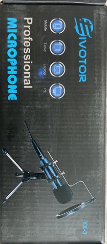 Eivotor microfono - eivotor,