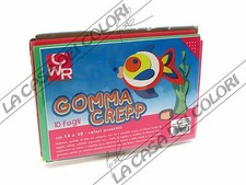 CWR - GOMMA CREPP - SET 10