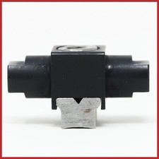 NOS SHIFTER BRAZE ON DOWNTUBE PORTA PEZZI VINTAGE AERO CRONOMETRO BICICLETTA VECCHIO