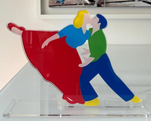 Dance with marco lodola - dance,