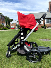 Bugaboo Cameleon 3 Stroller +