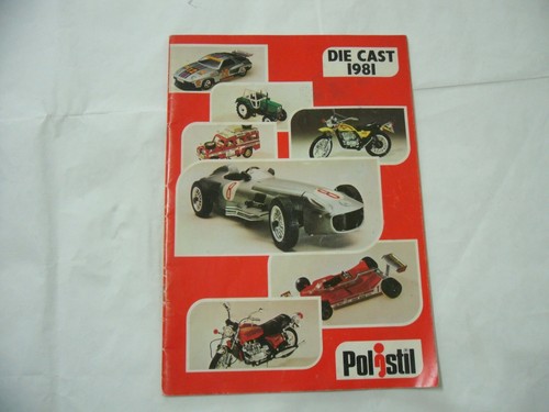 Catalogo modellismo die - catalogo,