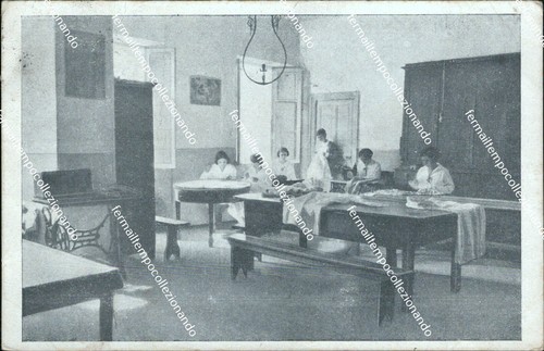 Bq359 cartolina piani - bq359, di